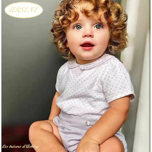 Charger l'image dans la galerie, Ensemble ARSENE - 9 mois au 4 ans - Marque espagnole