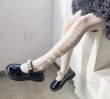 Charger l'image dans la galerie, Collant Lolita