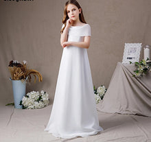 Charger l'image dans la galerie, AUDE - Collection Bohème Elégance - 2 ans au 14 ans - Marque - Nouvelle Collection 2025