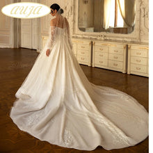 Charger l'image dans la galerie, AUJA - Collection Privée Styliste SARAH 2025