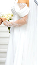 Charger l'image dans la galerie, AXELLE - Collection Privée Styliste B. SPOSA 2025