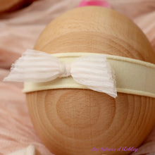 Charger l'image dans la galerie, Ensemble Body Volanté et Bandeau - 2 Nuances au choix