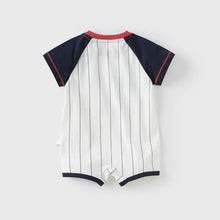 Charger l'image dans la galerie, Barboteuse Sport - 6 mois au 36 mois - Marque D.B