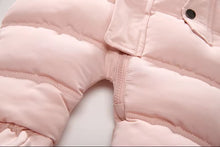 Charger l'image dans la galerie, La Combinaison PILOTE pour Baby Girl - 3 mois au 24 mois