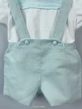 Charger l'image dans la galerie, Ensemble JULIEN - 9 mois au 5 ans - Collection Exception