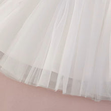 Charger l'image dans la galerie, Robe de Baptême LOUISON - 3 mois au 24 mois - Collection 2026