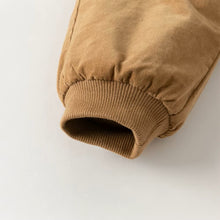 Charger l'image dans la galerie, Pantalon Velours Côtelé Intérieur molletonné - 9 mois au 9 ans - Marque D.B - NOUVEAUTE !!!