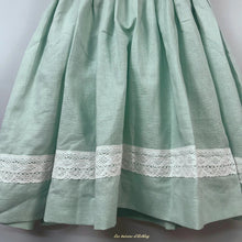 Charger l'image dans la galerie, Robe Cérémonie JULIETTE - 24 mois au 8 ans