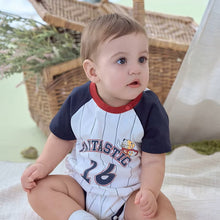 Charger l'image dans la galerie, Barboteuse Sport - 6 mois au 36 mois - Marque D.B