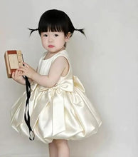 Charger l'image dans la galerie, VAHINA - 2 ans au 6 ans - Marque - 2 Nuances Rose ou Champagne - NOUVEAUTE !!
