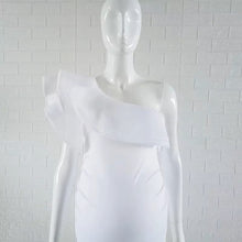 Charger l'image dans la galerie, Body Maternité Elégance Blanc pour Shooting Photo