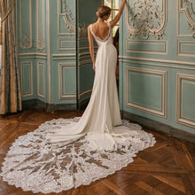 Charger l'image dans la galerie, BOSTON - Collection Privée Styliste 2026 Marque SARAH