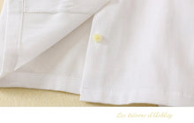 Charger l'image dans la galerie, Ensemble 2 pièces NAEL - 9 mois au 3 ans - Marque espagnole