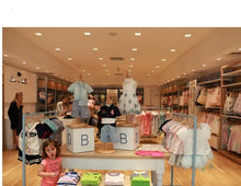 Charger l'image dans la galerie, Robe Tweed COLINE et son petit sac - 24 mois au 9 ans - Marque D.B.