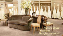 Charger l'image dans la galerie, NOUVEAUTE !!! SVELTANA - Collection Privée Styliste Marque B. SPOSA