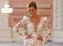 Charger l'image dans la galerie, AMOR - Collection Privée Styliste A.D.M. 2025