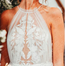 Charger l'image dans la galerie, AUSTIN - Collection Bohème Romance 2025