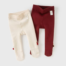 Charger l'image dans la galerie, Caleçon à pied polaire - 9 mois au 6 ans - Marque D.B. NOUVEAUTE !!!