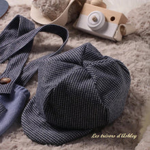 Charger l'image dans la galerie, Ensemble 2 pièces Poulbot - pour Photographie