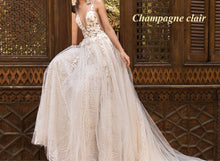 Charger l'image dans la galerie, NEVADA - Collection Privée Styliste 2026 Marque SARAH