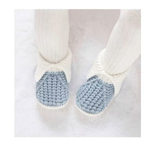 Charger l'image dans la galerie, Chaussons en Laine - 5 Nuances - 0 mois au 18 mois