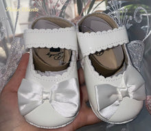 Charger l'image dans la galerie, Chaussure de Baptême ou de Cérémonie