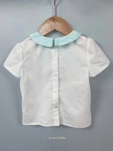 Charger l'image dans la galerie, Ensemble JULIEN - 9 mois au 5 ans - Collection Exception