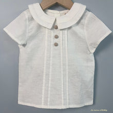 Charger l'image dans la galerie, Ensemble EVAN - 12 mois au 8 ans - Marque espagnole - Collection Exception