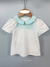 Charger l'image dans la galerie, Ensemble JULIEN - 9 mois au 5 ans - Collection Exception