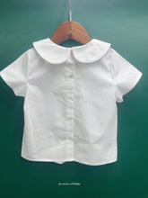 Charger l'image dans la galerie, Ensemble Cérémonie NEGAN- 9 mois au 6 ans - Collection Exception