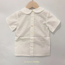 Charger l'image dans la galerie, Ensemble ARSENE - 9 mois au 4 ans - Marque espagnole