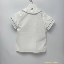 Charger l'image dans la galerie, Ensemble BASILE - 9 mois au 5 ans - Marque espagnole - Collection Exception