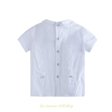 Charger l'image dans la galerie, Ensemble LOAN - 6 mois au 4 ans - Marque espagnole