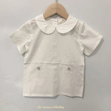 Charger l'image dans la galerie, Ensemble ARSENE - 9 mois au 4 ans - Marque espagnole