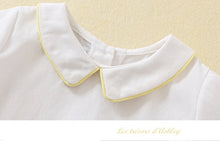 Charger l'image dans la galerie, Ensemble 2 pièces NAEL - 9 mois au 3 ans - Marque espagnole