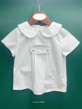 Charger l'image dans la galerie, Ensemble Cérémonie NEGAN- 9 mois au 6 ans - Collection Exception