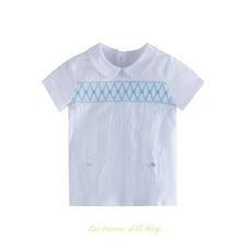 Charger l'image dans la galerie, Ensemble LOAN - 6 mois au 4 ans - Marque espagnole