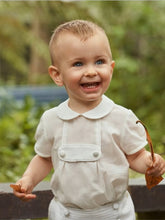 Charger l'image dans la galerie, Ensemble Cérémonie NEGAN- 9 mois au 6 ans - Collection Exception