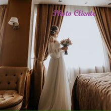 Charger l'image dans la galerie, AFTON - Collection Privée Styliste - A. K. 2025