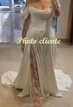 Charger l'image dans la galerie, AXELLE - Collection Privée Styliste B. SPOSA 2025