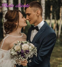 Charger l'image dans la galerie, AFTON - Collection Privée Styliste - A. K. 2025