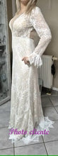 Charger l'image dans la galerie, MELINDA - Collection Bohème Elégance 2024