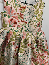 Charger l'image dans la galerie, ROMY - Brocart noeud blanc ou rose - 12 mois au 14 ans - Marque