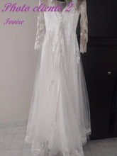 Charger l'image dans la galerie, MEEGAN - Collection Bohème Romance 2024 -