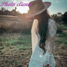 Charger l'image dans la galerie, MELINDA - Collection Bohème Elégance 2024