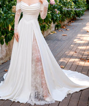 Charger l'image dans la galerie, AXELLE - Collection Privée Styliste B. SPOSA 2025