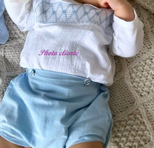 Charger l'image dans la galerie, Ensemble LOAN - 6 mois au 4 ans - Marque espagnole