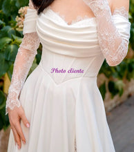 Charger l'image dans la galerie, AXELLE - Collection Privée Styliste B. SPOSA 2025