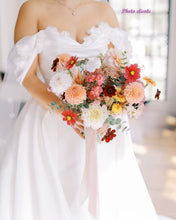 Charger l'image dans la galerie, AURE - Collection Privée Styliste SARAH 2025