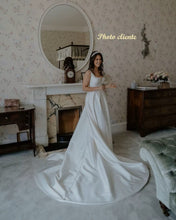 Charger l'image dans la galerie, ALATA - Collection Privée Styliste SARAH 2025